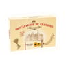 Biscuiterie de Chambord petits fours cerise 300g