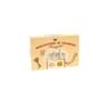 Biscuiterie de Chambord palets chocolat blanc framboise 300g