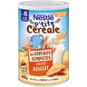 Nestle p'tite cereale biscuit cereales completes 6mois 415g