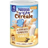P'tite cereale vanille cereales completes 6mois 415g