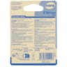 2 tétines bout rond 6-18mois silicone bouillie Cora