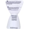 Nivea men déodorant antibactérien bille homme fresh océan o2 50ml