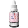BARBE A PAPA FRAISE 3 MG VM .