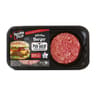 Idee burger facon boucherie pur boeuf 15% 2x110g Tendre & Plus