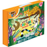 Bic boîte de coloriage - 88 pièces