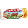 Soignon sainte maure format familial 300 g