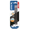 Pilot Frixion ball stick noir x2