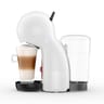 Krups machine Dolce Gusto Piccolo XS blanche et rouge YY5218FD