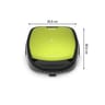 Tefal Snack Time Coloramania vert SW341312