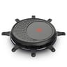 Téfal Raclette Colormania bleue RE310412