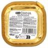 Eco diana terrine au boeuf pour chat 100g