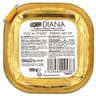 Eco diana terrine au poulet pour chat 100g