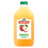 Andros jus de pommes pressées 1,5l