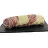 Filet mignon de porc orloff