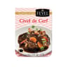 Feyel Civet de cerf 500g