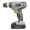 Rondy perceuse sans fil  20v vitesse variable 0-700