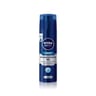 Nivéa men protect & care gel à raser soin 200ml
