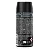 Axe déodorant aérosol aqua bergamot 2x150ml
