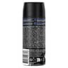 Axe déodorant aérosol blue lavender 30ml