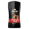 Axe gel douche dark temptation 500 ml