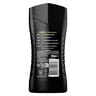 Axe gel douche apollo 500 ml