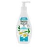 Le petit marseillais bio lait corps monoi 400ml