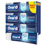 Dentifrice oral-b pro-expert advanced science nettoyage intense 3x75ml