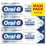 Oral-b pro science advanced dentifrice original 3x75ml