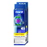 Oral-b pro 3d white brossettes pour brosser a dent 6 unités