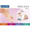 Lanaform set manucure pédicure Nails Care LA130510