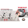 Marantz kit d'entretien pour aspirateur robot Madison 002568