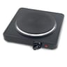 Evatronic rechaud 1 plaque 000248
