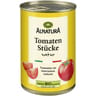 Alnatura tomates en morceaux nature bio 400g