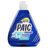 Paic actifroid produit vaisselle menthe glacée 500ml