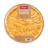 Alfapac moules a tarte en papier x4