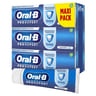 Oral-b pro-expert dentifrice 24h de protection 3x75ml