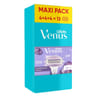 Venus cmfortglide lames breeze x12