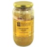 Patrimoine gourmand choucroute royale cuisinée au Riesling 1kg