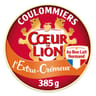 Coeur de Lion coulommiers l'extra crémeux 23%mg 385 g