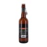 Mont blanc la cristal ipa 75cl 4.7%