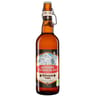 Mont Blanc Sylvanus triple bio 75cl Vol.8.3%