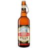Mont Blanc sylvanus bio 75cl Vol.6.9%