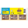 Vahiné lot sucre vanille de madagascar 10 sachets + 5 offerts x7.5g - 113g