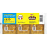 Vahiné lot sucre vanille de madagascar 10 sachets + 5 offerts x7.5g - 113g
