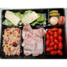 PLATEAU REPAS FRAICHEUR