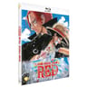Blu ray  one piece film : red