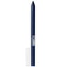 Gemey maybelline tattoo liner crayon 920 striking navy