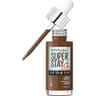 Gemey maybelline superstay skin tint fluide de teint 78