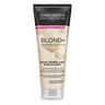 John frieda blond + repair system soin démêlant bond building 250ml