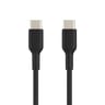 Apm câble usb c / usb c 60w usb 3.1 m/m 2m 570363